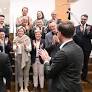 Green-CDU Coalition Finalizes Agreement in Baden-Württemberg, Cementing Future Government