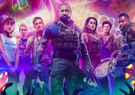 May 21, 2021 · army of the dead: Movie Review Army Of The Dead 2021