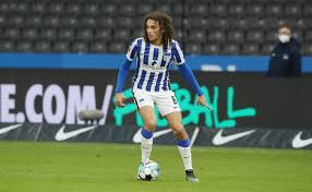 Did you see matteo guendouzi's brilliance for france against azerbaijan? Matteo Guendouzi On Mikel Arteta I Will Give Everything For Arsenal Get French Football News