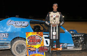 Whitwell Wins Again at CAS Desert Thunder Nationals!
