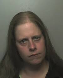 Nightmare neighbour' Angela Vickers, 37, found dead in prison cell after  setting flat