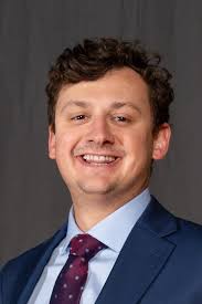 Annual Meetings 2025 Speaker Gallery — CSCAA