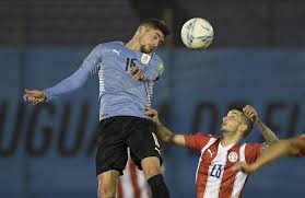 The paraguay national football team (spanish: Uruguay Paraguay Resumen Resultado Y Goles Eliminatorias Sudamericanas Mundial 2022 Marca