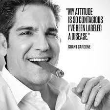  How To Stay Positive In Negative Times Grant Cardone 10x Your Business And Life Grant Cardone Quotes Grant Cardone Quotes To Live By