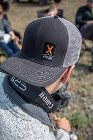 The Xo Classic Trucker Hat Will Go Everywhere You Go We Also Think It Makes Our Picture Taking Skills Ten Times Better To Try Trucker Hat Merchandise Hats