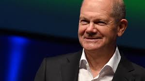 Und sie bewegt sich doch: So Kontert Olaf Scholz Spd Die Zigeunerschnitzel Frage