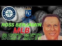 Seattle Mariners vs Kansas City Royals Picks and Predictions Today