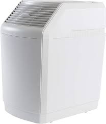 Aircare humidifiers are designed to provide you with comfortable moisture by getting rid of dry air in your surroundings. Amazon Com Aircare 831000 Space Saver White Whole House Evaporative Humidifier 2700 Sq Ft Home Kitchen