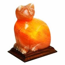 I've even seen people try to sell himalayan salt lickers for all i see constant advertising for salt lamps. Can Dogs And Cats Benefit From Himalayan Salt Lamps Journeys Mobile Veterinary Services