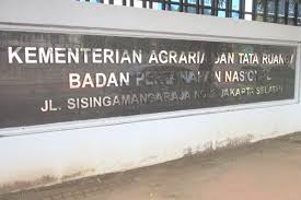 Check spelling or type a new query. Terbanyak Lulusan D1 Kementerian Agraria Dan Tata Ruang Bpn Buka Lowongan 1 610 Cpns