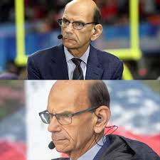 ESPN's Paul Finebaum bluntly declared he will REFUSE to appear