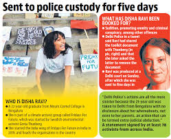 Leo saldanha, environmentalist on the arrest of bengaluru climate activistpic.twitter.com/fpm8mfsbjr. 6ox2d6ty5vdd7m