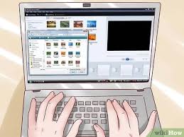 Cara membuat video dengan efek scribble simple di kinemaster. Cara Membuat Video 13 Langkah Dengan Gambar Wikihow