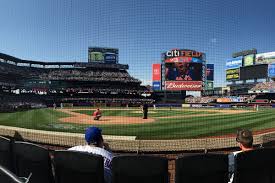 New York Mets Seating Guide Citi Field Rateyourseats Com