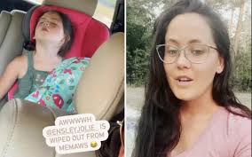 The national foster parent association describes foster parenting as a protective service to children and their families when families can no longer care for their children. issues like misuse of drugs and alcohol, poverty and a parent's. The Long List Of Jenelle Eason S Never Ending Parenting Fails
