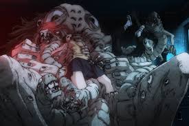 For the right death.hardship, regret, shame: Crunchyroll Jujutsu Kaisen Streaming Info Hypebeast