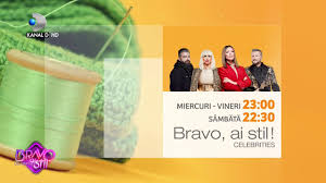 Ayrıca yayınlamış olduğu program içerikleri ile de seyircisini ekran başına kilitlemeyi başarmış ve birçok konuda türk televizyon tarihine öncülük etmiştir. Kanal D Rupe AudienÅ£a Cu Bravo Ai Stil Din AceastÄƒ SearÄƒ Ea Este Noua ConcurentÄƒ