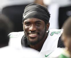 Photos: Marshall vs. FIU, football