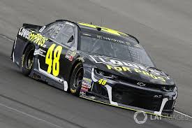 Reddick ready to rise in series ranks. Jimmie Johnson Fastest In Final Cup Practice At Texas