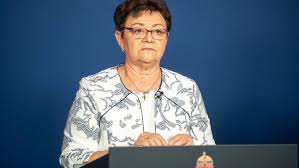 Müller cecília országos tisztifőorvos és vekszler péter orvos ezredes a tolna megyei faddon, a müller cecília az operatív törzs keddi sajtótájékoztatóján már nem volt ott, azonban az index. Elorendeles Gyonyoru Stilus Legujabb Design Divat Szemuveg Muller Masteruid Com