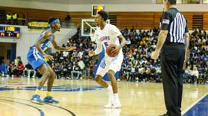 As a historically black college, tsu has a strong history of and commitment to the education of black americans. Jon Brown 2019 20 Men S Basketball Tennessee State University