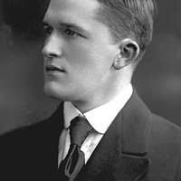 Bert Reitman 1906, Australian football player