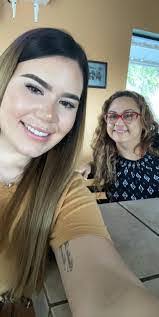 Fatima Colon's Instagram, Twitter & Facebook