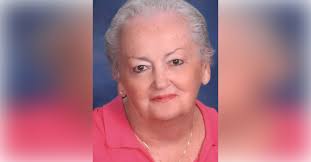 Obituary information for Mary Joan McIlvaine
