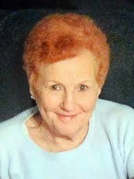 Doris Roach Obituary