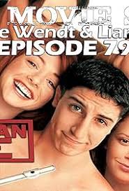 That Movie Show" American Pie (1999) (TV Episode 2019)