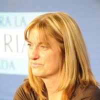 Claudia Alicia Bernazza