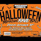 Halloween MasqueRAVE Ball event image