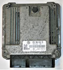 Great savings & free delivery / collection on many items. Used Genuine Vw Touran 1 9 Tdi Diesel Ecu Bkc Bxe 03g 906 016 Cd Uk S No 1 Specialist Vw Breaker