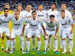 Uk.shop.realmadrid.com is the official u.k. Real Madrid Fc Linkedin
