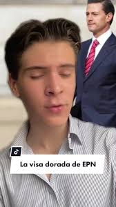 La visa dorada de EPN: Impacto en España y México
