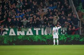 Explore and filter fifa 17 ultimate team players and ratings Fc Groningen 2014 Fc Groningen Nac 2 1 Filip Kostic Facebook