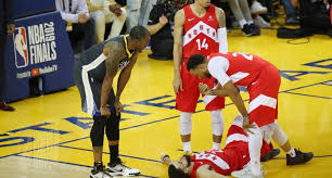Nba playoffs 2021 tentative dates for postseason games schedule: Game 4 Earns A 9 8 Overnight Rating For Abc The Lowest Rating For A Finals Game Since 2009