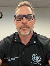 From the SHU to USC to Social Worker