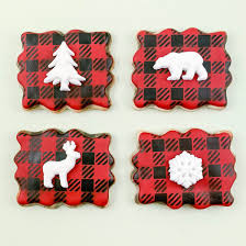 Free for commercial use no attribution required high quality images. Buffalo Plaid Airbrushed Sugar Cookies Country Kitchen Sweetart Cake Candy And Cookie Ideas