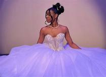 Ladies of Futurity 11th Annual Scholarship & Awards Gala