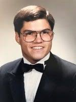 Victor Dean Paternostro Obituary