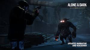 Am alone in the dark free pc game download / alone. Alone In The Dark Illumination Free Download Gametrex