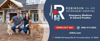 Robinsons Vet Clinic