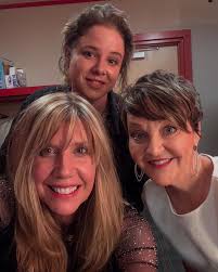 Happy Birthday to my little sister, Nancy! 🎈🥳🎉🎂💓