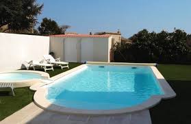 Piscines En Pyrenees Orientales