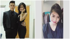 Telepon dearly disambut baik oleh celine evangelista yang langsung bercerita soal permasalahannya dengan stefan. 10 Potret Cantik Nola Tyaz Handoyo Istri Dirly Idol Yang Berprofesi Sebagai Pramugari
