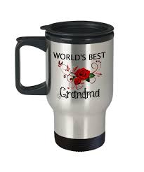 It comes in 6 different colors and is designed to fit all sizes, from petite to plus. What Can Be Innovative And Useful Gift For Grandma Who Lives In Village Quora