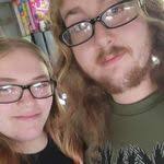 Aaron Courson's Instagram, Twitter & Facebook