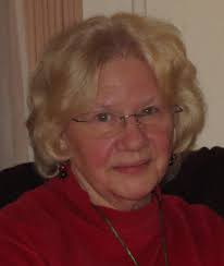 Barbara Koznowsky (Bricker), Temple Hills (formerly Camp Springs), MD  Maryland currently in Gouldsboro, ME USA