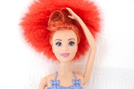 You can set barbie's hair by rolling (wet) onto cut straws or bobby pins. Pin On Barbie Purses Hats Shoes Hair And Other Information